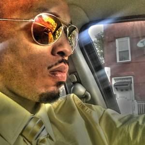 Meet your Posher, Vance